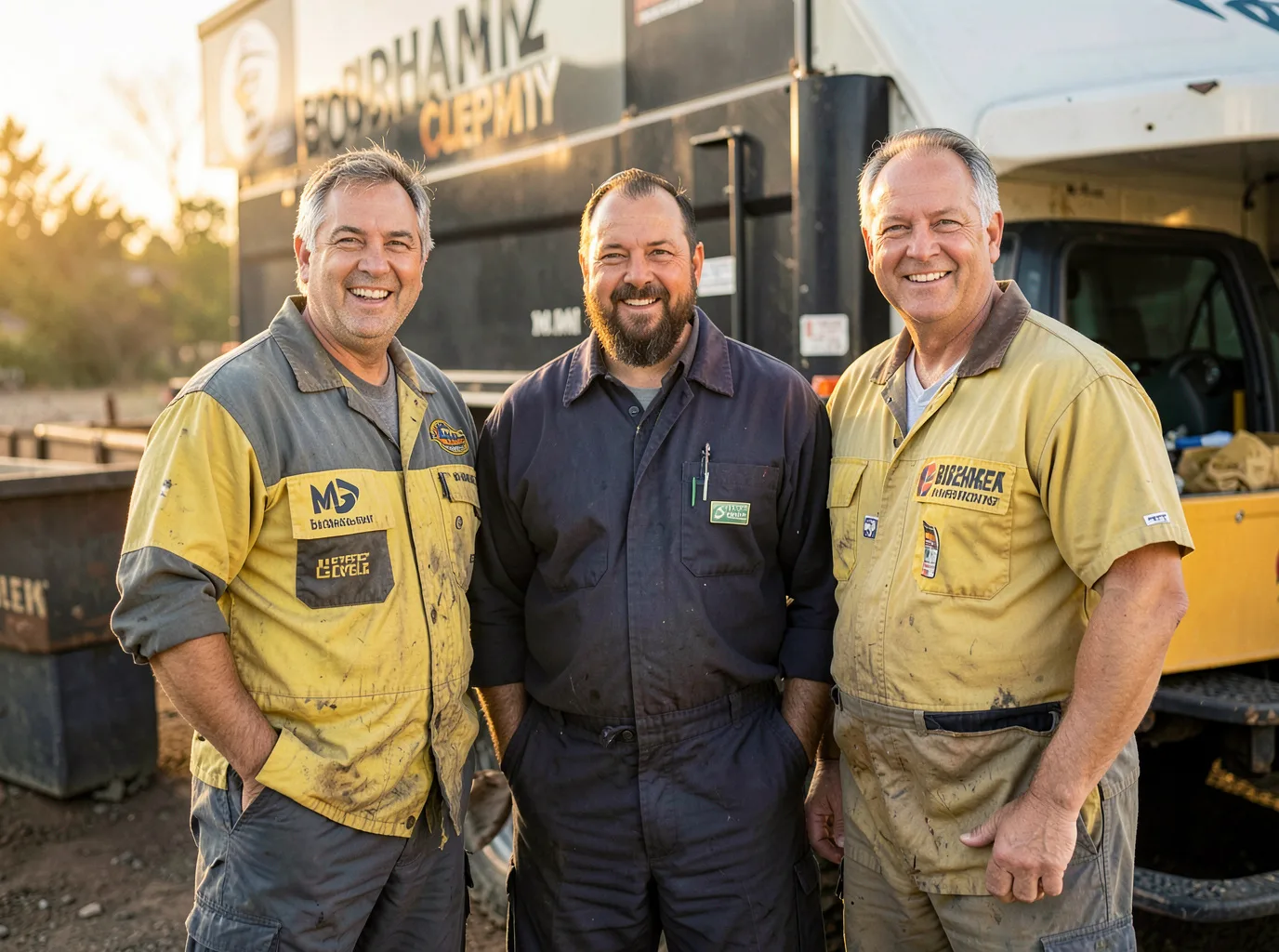 Sewage Cleanup company in Mart, TX