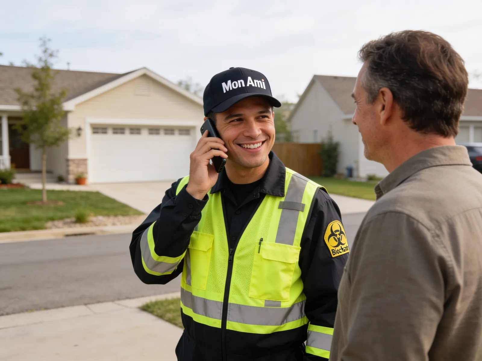Sewage Cleanup Mart, TX FAQs